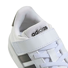 Tênis Infantil Adidas Unissex Grand Court 3.0 - Foto 7
