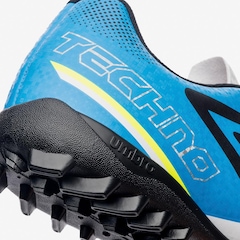 Chuteira Society Adulto Umbro Techno Ii - Foto 7