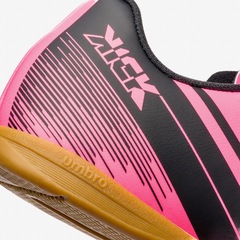 Chuteira Futsal Infantil Umbro Kick - Foto 7