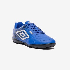 Chuteira Society Adulto Umbro Class Neo - Foto 3