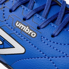 Chuteira Society Adulto Umbro Class Neo - Foto 7