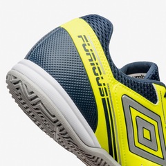 Chuteira Futsal Adulto Umbro Furious - Foto 7