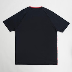 Camisa do Athlético Paranense Aquecimento 26/27 Umbro Masculina - Foto 2