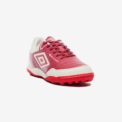 Chuteira Society Adulto Umbro Neo-Comfort - Foto 3