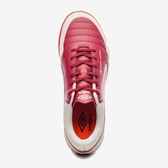 Chuteira Society Adulto Umbro Neo-Comfort - Foto 4