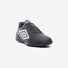 Chuteira Society Adulto Umbro Master Class Club - Foto 3