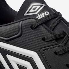 Chuteira Society Adulto Umbro Master Class Club - Foto 8