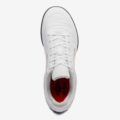 Chuteira Society Adulto Umbro Furious - Foto 4