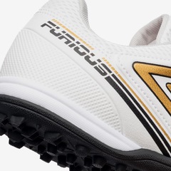 Chuteira Society Adulto Umbro Furious - Foto 7