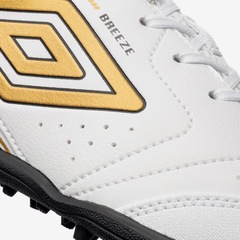 Chuteira Society Adulto Umbro Furious - Foto 8