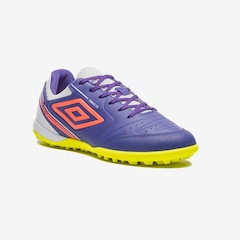 Chuteira Society Adulto Umbro Furious - Foto 3
