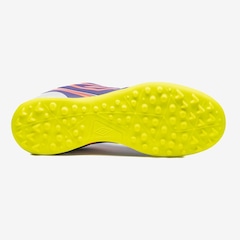 Chuteira Society Adulto Umbro Furious - Foto 5
