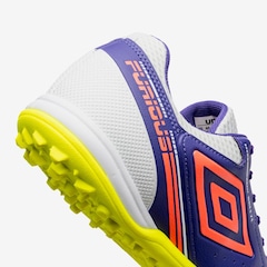 Chuteira Society Adulto Umbro Furious - Foto 7