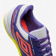 Chuteira Society Adulto Umbro Furious - Foto 8