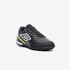 Chuteira Society Adulto Umbro Furious - Foto 3