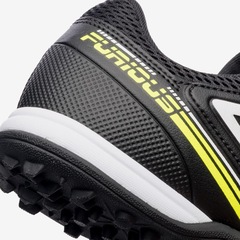 Chuteira Society Adulto Umbro Furious - Foto 7