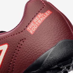 Chuteira Society Infantil Umbro Class Footballer - Foto 7