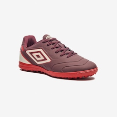 Chuteira Society Adulto Umbro Attak Iii - Foto 3