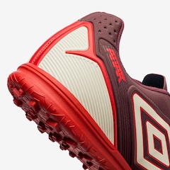 Chuteira Society Adulto Umbro Attak Iii - Foto 7