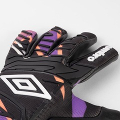 Luva de Goleiro Umbro Adamant Premier Adulto - Foto 4