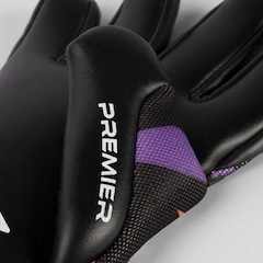 Luva de Goleiro Umbro Adamant Premier Adulto - Foto 5