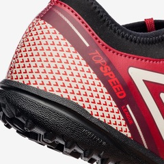 Chuteira Society Adulto Umbro Top Speed League - Foto 8