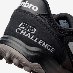 Chuteira Society Adulto Umbro Pro Challenge Uptake - Foto 7