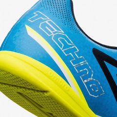 Chuteira Futsal Adulto Umbro Techno Ii - Foto 7