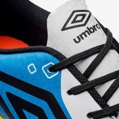 Chuteira Futsal Adulto Umbro Techno Ii - Foto 8