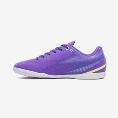 Chuteira Futsal Adulto Umbro Techno Ii - Foto 2