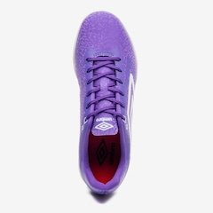 Chuteira Futsal Adulto Umbro Techno Ii - Foto 4