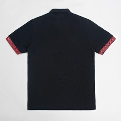 Camisa Polo Umbro Cap Viagem 26/27 - Masculina - Foto 2