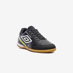 Chuteira Futsal Adulto Umbro Furious - Foto 3