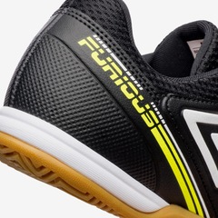 Chuteira Futsal Adulto Umbro Furious - Foto 7