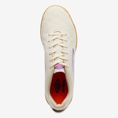 Chuteira Futsal Adulto Umbro Neo Striker Ii - Foto 4