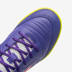Chuteira Futsal Adulto Umbro Furious - Foto 9