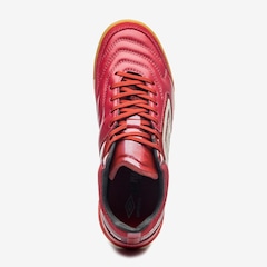 Chuteira Futsal Adulto Umbro Adamant Master Class Pro Bump - Foto 4