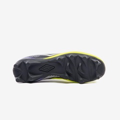 Chuteira de Campo Adulto Umbro Techno II Rb - Foto 5