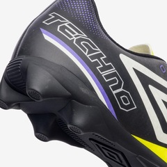 Chuteira de Campo Adulto Umbro Techno II Rb - Foto 7