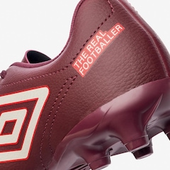 Chuteira de Campo Adulto Umbro Class Footballer - Foto 8
