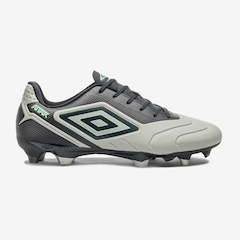 Chuteira de Campo Adulto Umbro Attak Iii - Foto 1