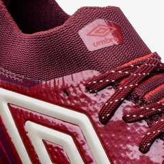 Chuteira de Campo Adulto Umbro Adamant Top Speed Pro - Foto 8