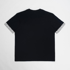 Camisa do Santos Concentração 26/27 Umbro Masculina - Foto 2