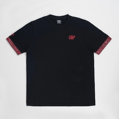 Camisa do Athletico Paranaense Concentração 26/27 Umbro Masculina - Foto 1