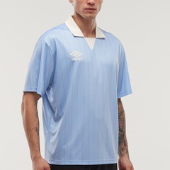 Camisa Umbro Jersey Hb - Masculina - Foto 2