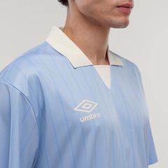 Camisa Umbro Jersey Hb - Masculina - Foto 3