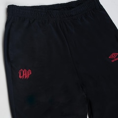 Calça Umbro Cap Viagem 26/27 - Masculina - Foto 3