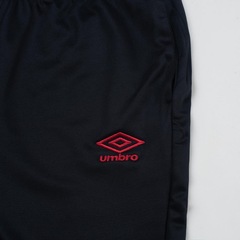 Calça Umbro Cap Viagem 26/27 - Masculina - Foto 4