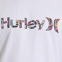 Camiseta Hurley O&O Classic WT26 Masculina - Foto 2