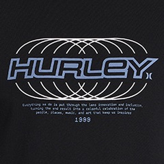 Camiseta Hurley Nine Nine WT26 Masculina - Foto 2